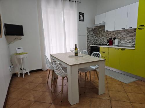 LA CASA DI VIOLA 4