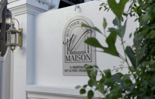 V Maison Boutique Hotel photo 2