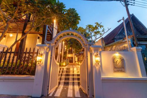 V Maison Boutique Hotel photo 1