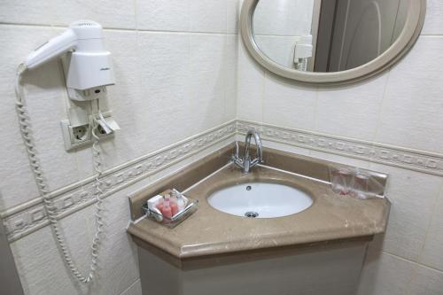 Faros Hotel Old City - Special Category, Istanbul (foto 10)
