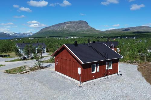 Ahma Mökki - Apartment - Kilpisjärvi