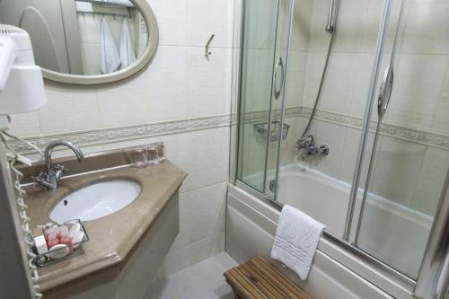 Faros Hotel Old City - Special Category, Istanbul (foto 11)