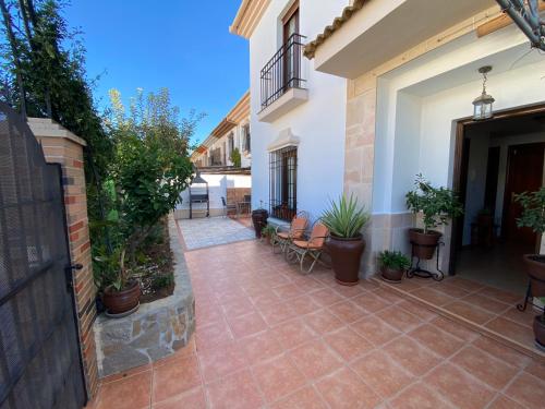 Casa Ángela by CasaTuristica, Ronda (foto 10)