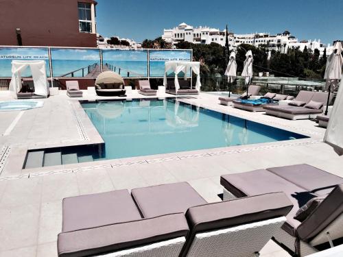 Hotel Natursun – Torremolinos, SC