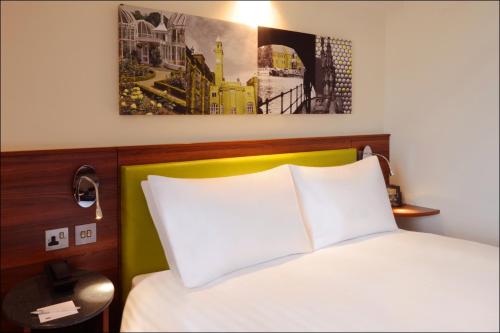 Hampton by Hilton Birmingham Broad Street - image 6