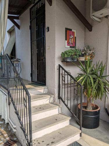  L´ermellino Ubriaco Casa vacanza in Clusane sul Lago