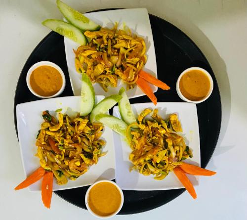The Lumbini Hotel & Restaurant - image 2