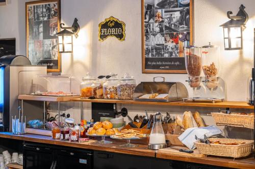 Hôtel Le Marignan - Le Havre Centre Gare in 勒阿弗尔