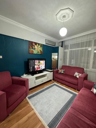 Private room in KADIKÖY, THE HEART OF ISTANBUL