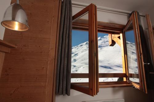 Résidence Le Chalet du Mont Vallon