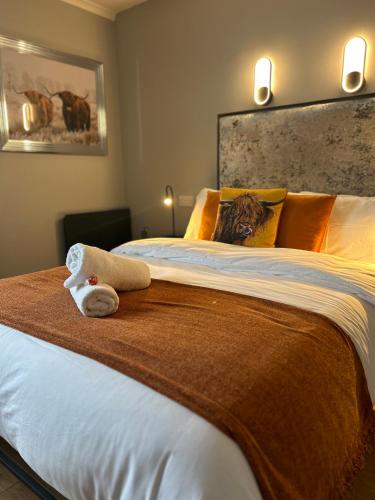 Shanroe Accommodation in 貝勒克斯