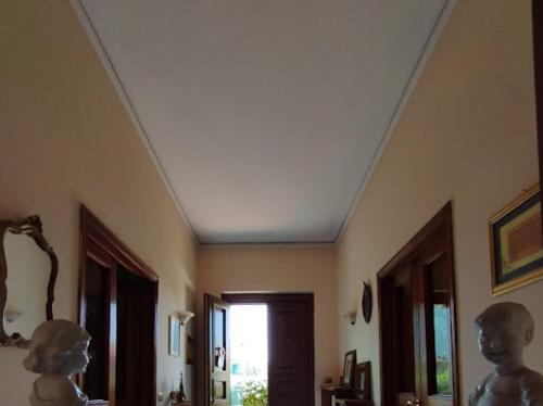 Ivo's Family bedroom