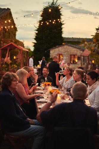 Il Borgo di Vèscine