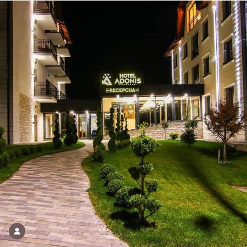 hotel photo