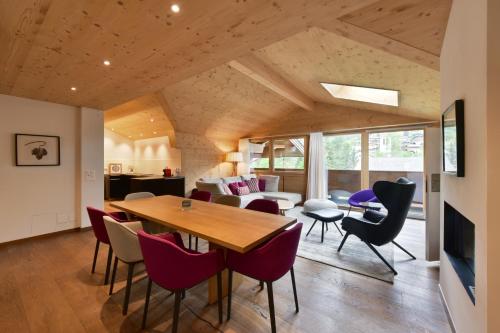 Hotel Krone Lenk - image 12