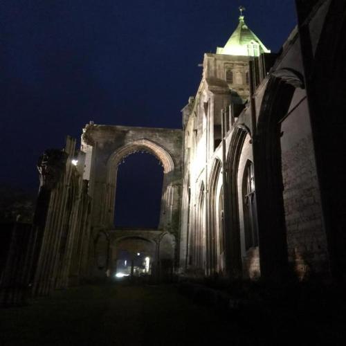 The Old School House - 6 Postland Road, Crowland in Deeping St Nicholas