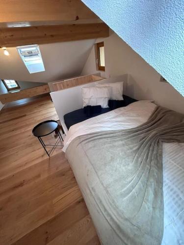 Casa Biala Dimora - Ski IN/OUT in Vigens, Schweiz