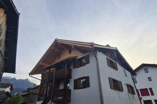 Casa Biala Dimora - Ski IN/OUT