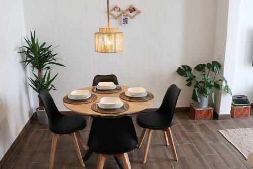 Casa Vento Budens in Budens