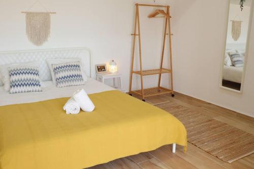 Casa Vento Budens in Budens