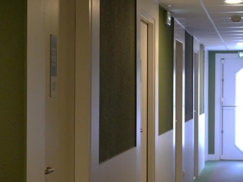 Zunanjost, Kyriad ECO – Toulon Ouest La Seyne sur Mer in Six Fours Les Plages City Center