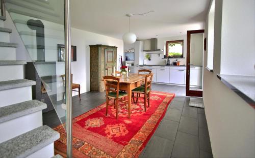 Facilities, La Stalla in Magadino