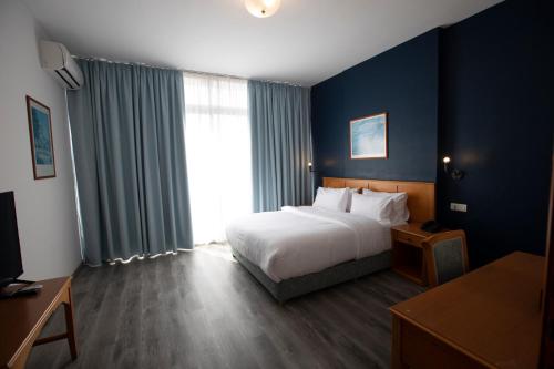 El Sheikh Suites Hotel - image 14