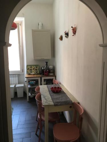  Casarte al Pigneto in Rom