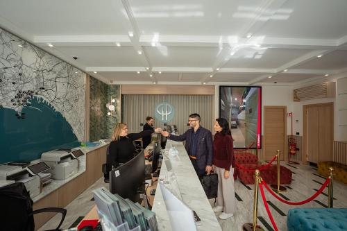 P.C. Boutique H. Castel Nuovo, by ClaPa Group Dislocated Hospitality, Naples (photo 10)