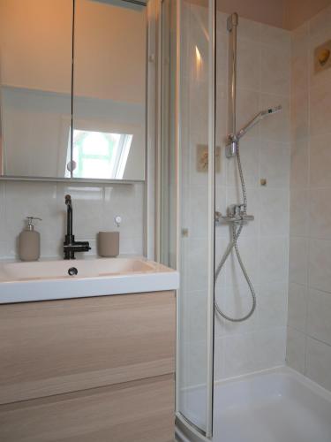 Two-Bedroom Holiday Home image 3