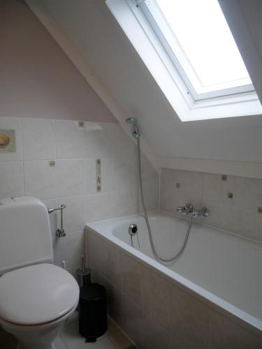 Two-Bedroom Holiday Home image 2