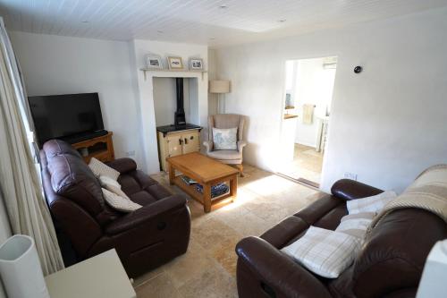 Cranny Cottage Carnlough in Carnlough