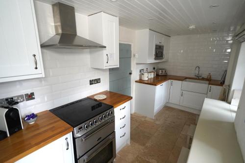 Cranny Cottage Carnlough in Carnlough