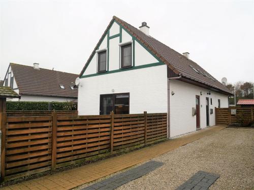 Two-Bedroom Holiday Home image 1