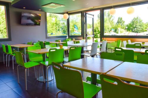 ibis budget Rodez - image 8