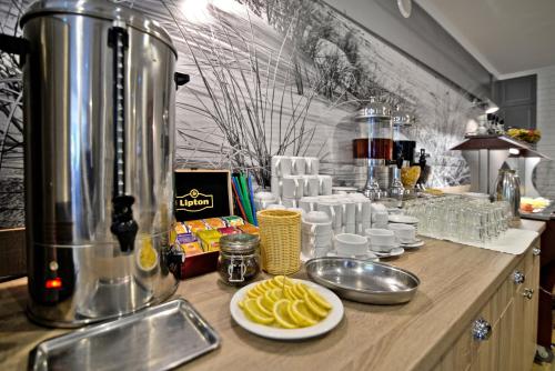 Hotel La Siesta & Medical Spa - image 8