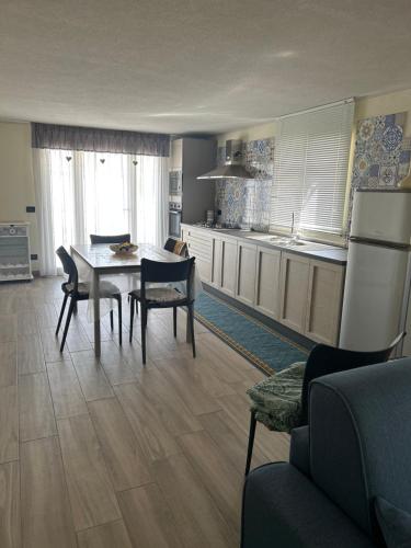 Casa vacanza MAZZARA