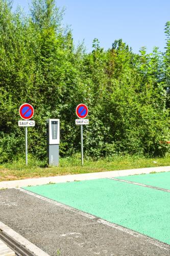 ibis budget Rodez - image 12
