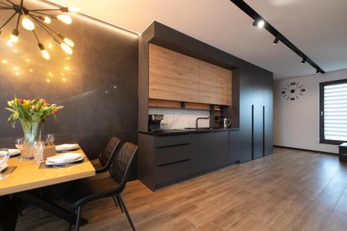 One-Bedroom Apartment image 10
