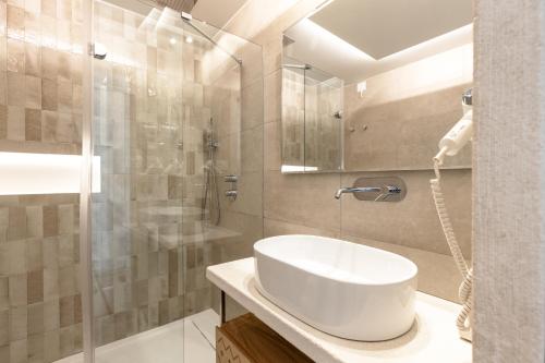 497356817 Hotel Club Saraceno - Bovis Hotels