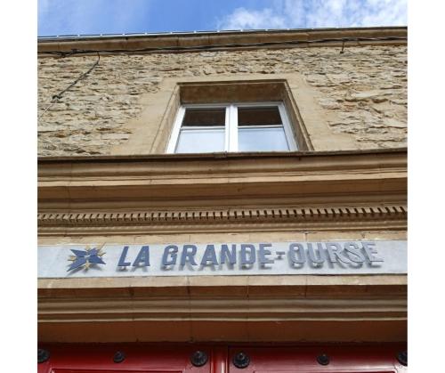 La Grande-Ourse