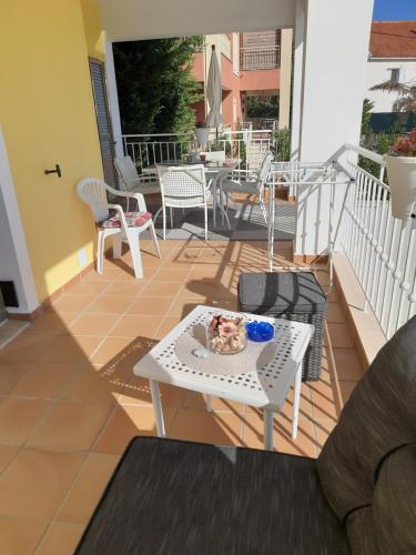 Villa Ela Ferienappartements