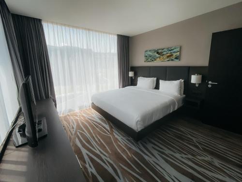 IIP Apartments - Self Check-In in สไปรเทนบัค