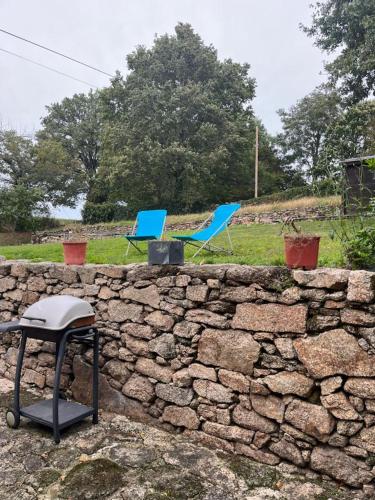 Gîte les Pieds dans l'eau bord de Sèvre, 10 min du Puy du Fo