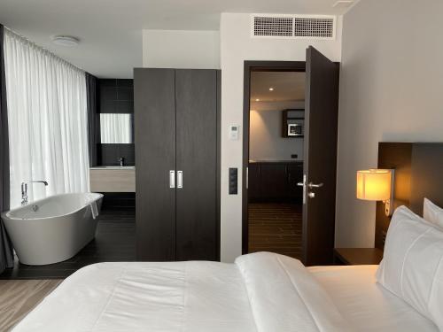 hotel photo