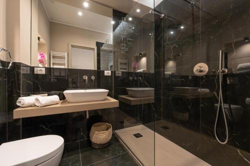 Suite Bausan 11 Room Type - One-Bedroom Apartment