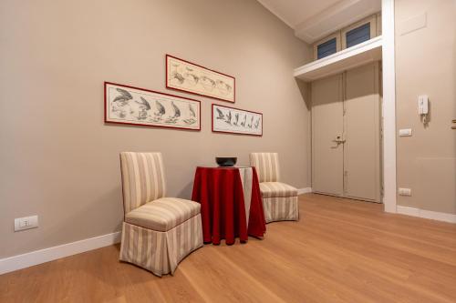 Suite Bausan 11, Naples (photo 2)
