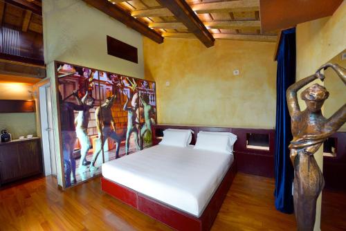 City Centre Rooms and Apartments - image 10