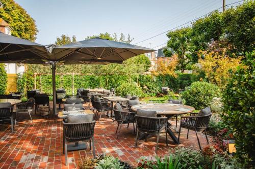 Hotel Castel Fleuri - image 12
