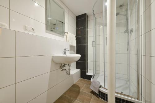 Ford Apartment Bremen City Center, Bremen (photo 6)